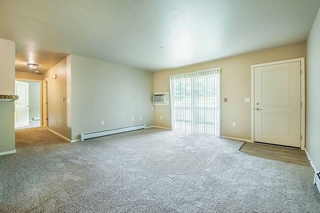 Photo - Potter Hill Apartments