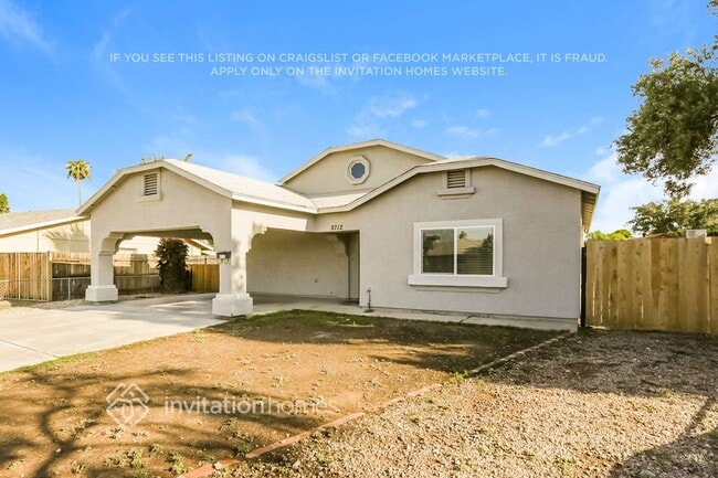 Photo - 8712 W Turney Ave