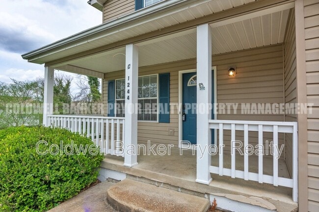 Photo - 1244 N Concord Rd