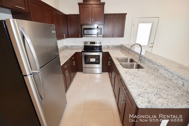 Photo - Heights at McColl Apartments Unidad 2