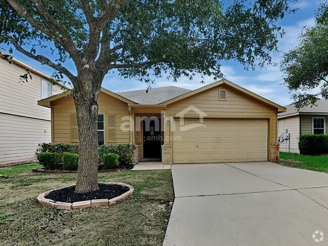 Building Photo - 806 Silverado Way Rental