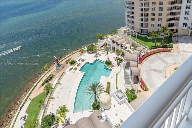 Photo - 848 Brickell Key Dr Unit APT 1601