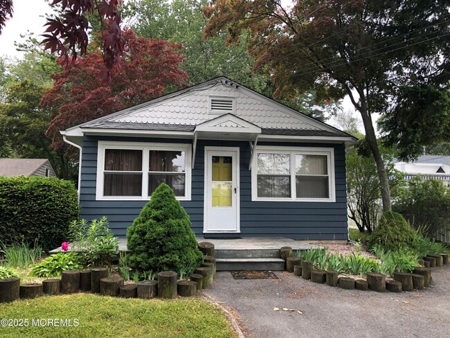 Building Photo - 309 Elizabeth Ave Rental