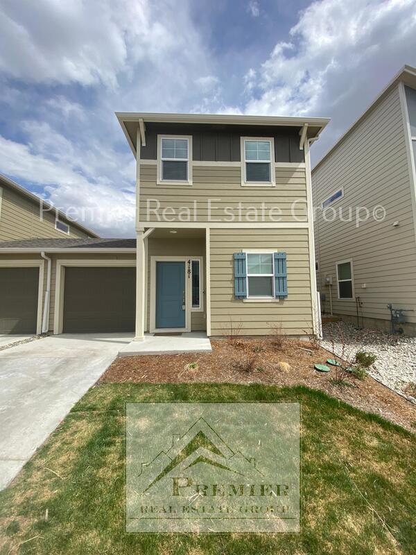 Building Photo - 4181 Jericho Loop Rental
