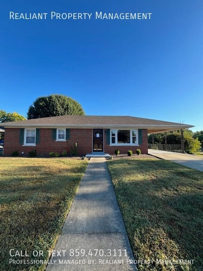 Building Photo - 501 Hickory Hill Dr Rental