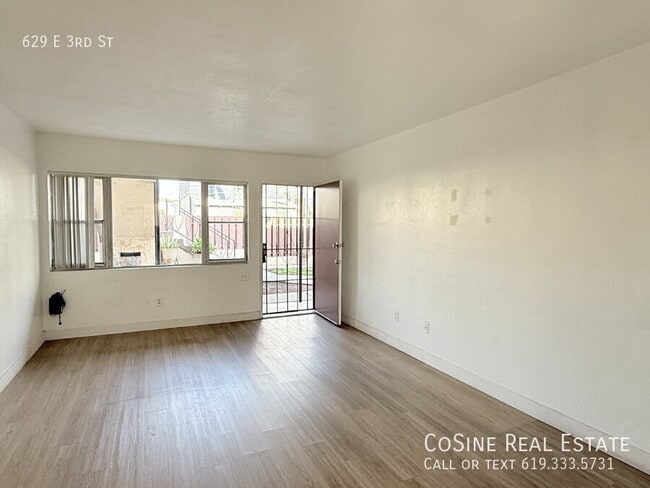 Photo - 629 E 3rd St