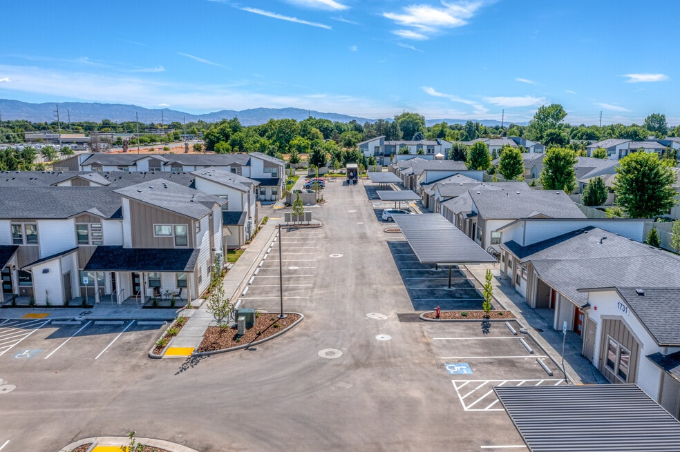 Movado Village