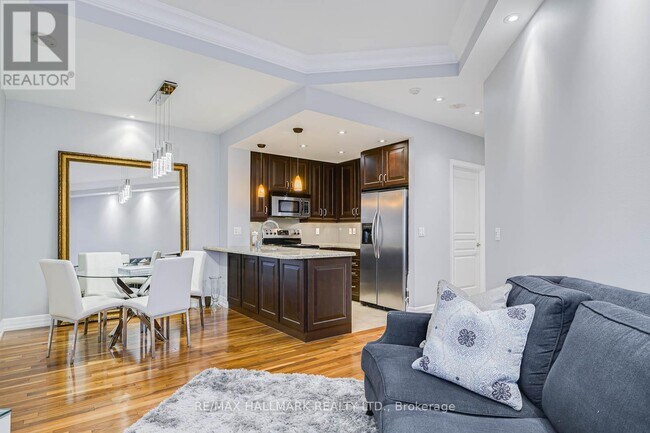 Photo - 20 Burkebrook Pl Unité 407