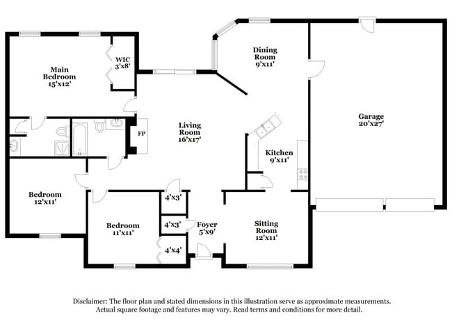 Photo - 4265 Loveless Pl