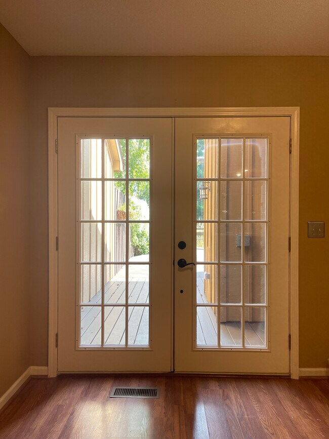 544 Frontier Ct Townhome Townhome Rental in Terre Haute IN