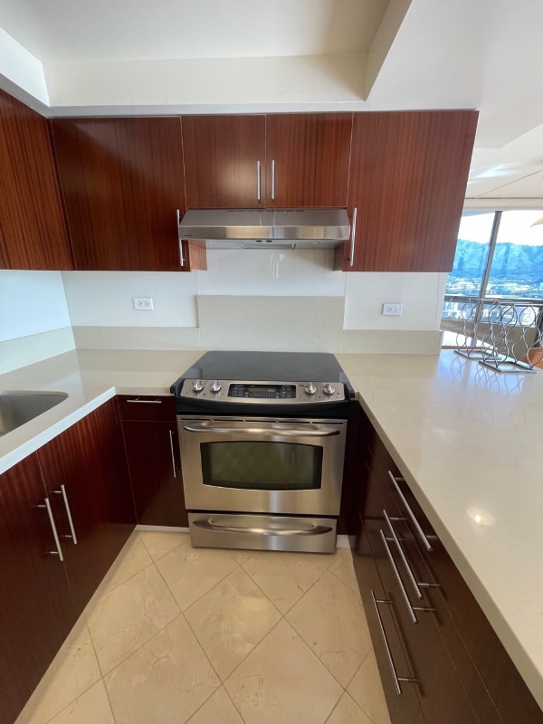 Photo - 2499 Kapiolani Blvd Unit 3001