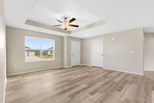 Photo - 3 Bedroom Home - Monett MO