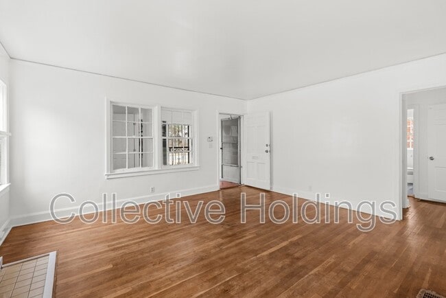 Photo - 1520 41st Street Ensley