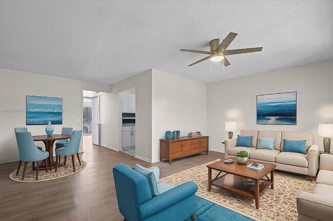 Photo - 100 SW 132nd Way Unit 306K