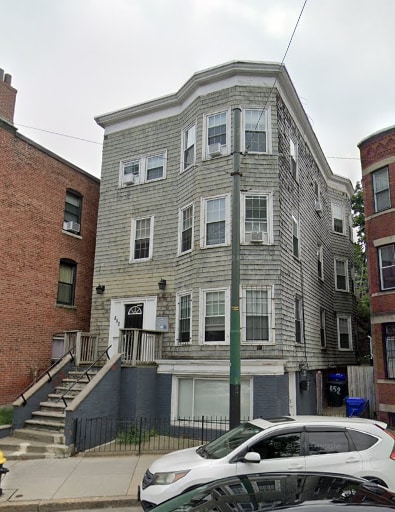 Photo - 852 Huntington Ave Apartments Unit 2