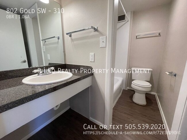 Photo - 802 Gold Ave SW Unidad 310