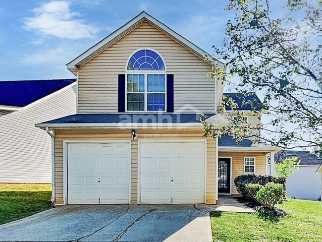 Building Photo - 3013 Summer Breeze Dr