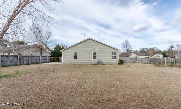 Photo - 304 Cornsilk Ct