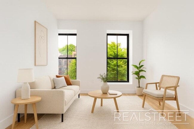 Building Photo - 3 bedroom in BROOKLYN NY 11221 Unit 3 Rental