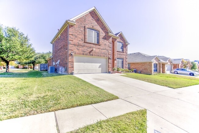 Photo - Beautifully Maintained 4 bed/3bath 2 Story Brick home