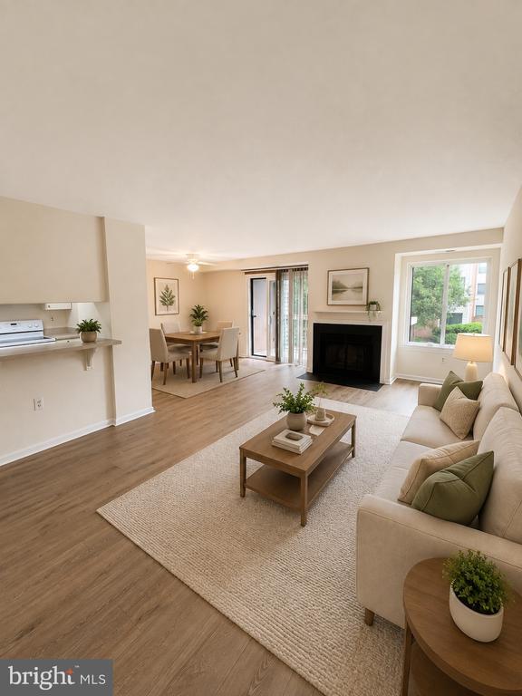 Photo - 1113 Castle Harbor Way Unit 2B