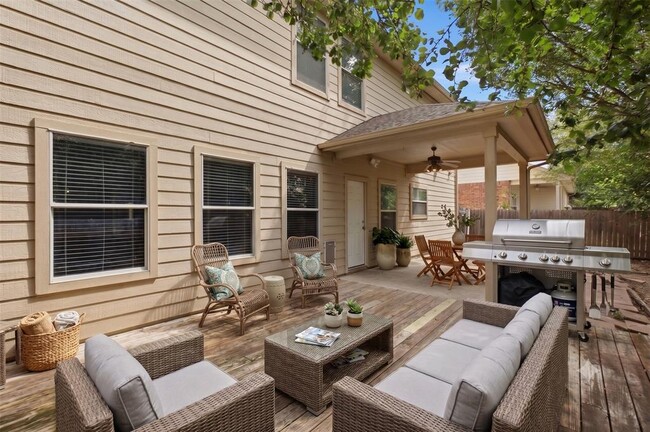 Photo - 2302 Brookhollow Terrace
