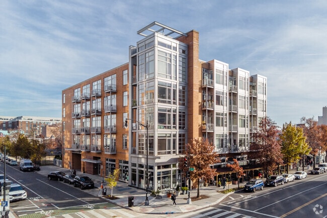 Photo - Langston Lofts