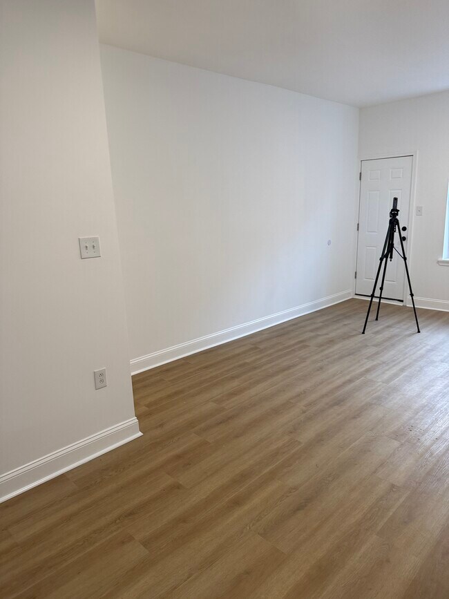 Photo - 2431 N Bancroft St