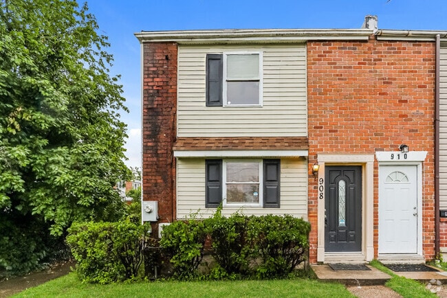 Building Photo - 908 Winsap Ct Rental