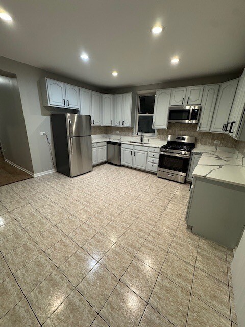 Photo - 6412 S Greenwood Ave Unit 2