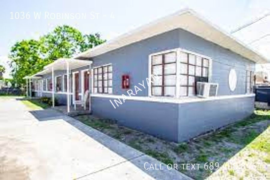 Photo - 1036 W Robinson St-4
