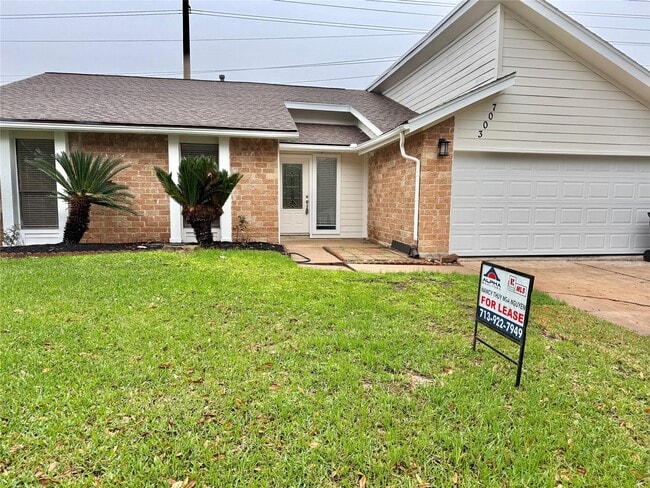 Photo - 3007 Wagon Trail Dr