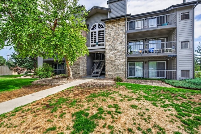 Building Photo - 2575 S Syracuse Way Unit k304