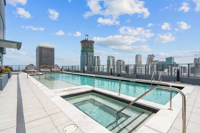 501 NE 1st Ave Unit SI FL36-ID1586876P