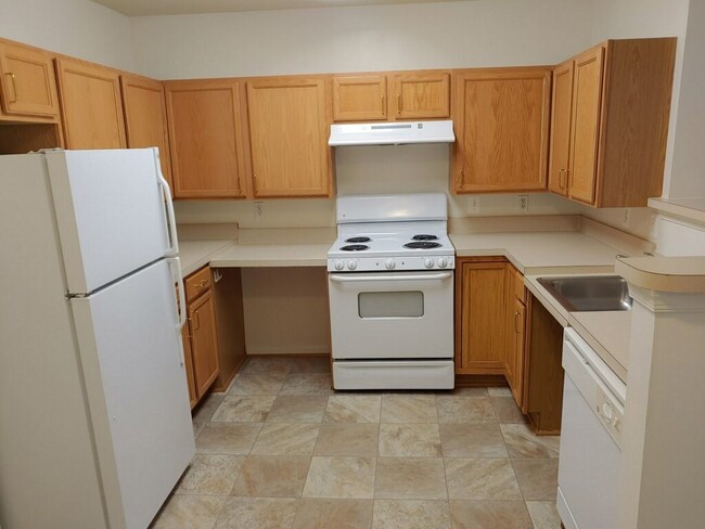 Photo - Victoria Park Jaycees Senior Apartments