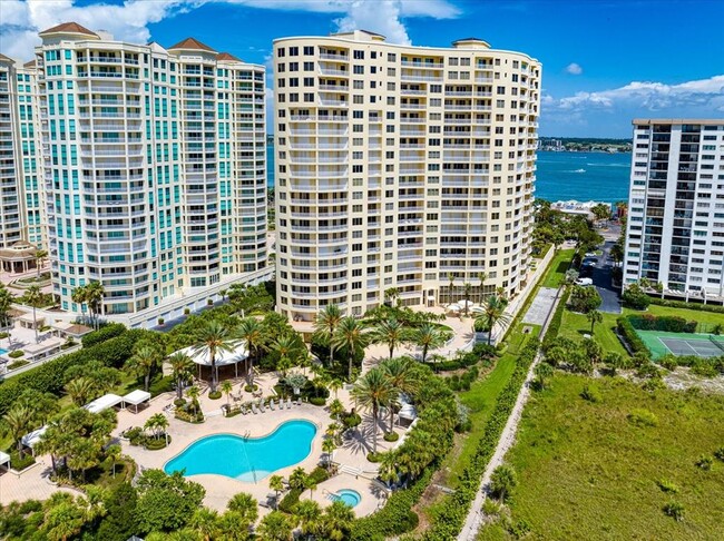 Photo - 1200 Gulf Blvd Condo Unit 906