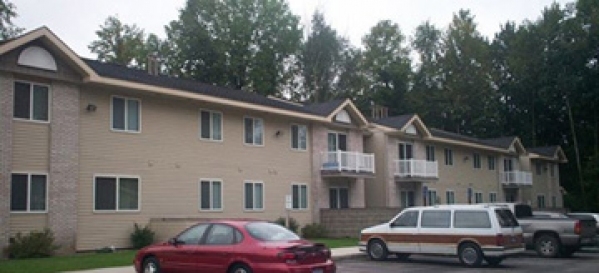 Clarendon Glen Apartments - Clarendon Glen Apartments