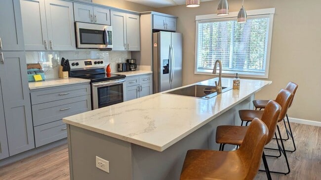 Photo - Beautiful Home with Modern Comforts