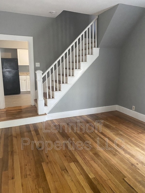 Building Photo - 143 Westford St Rental