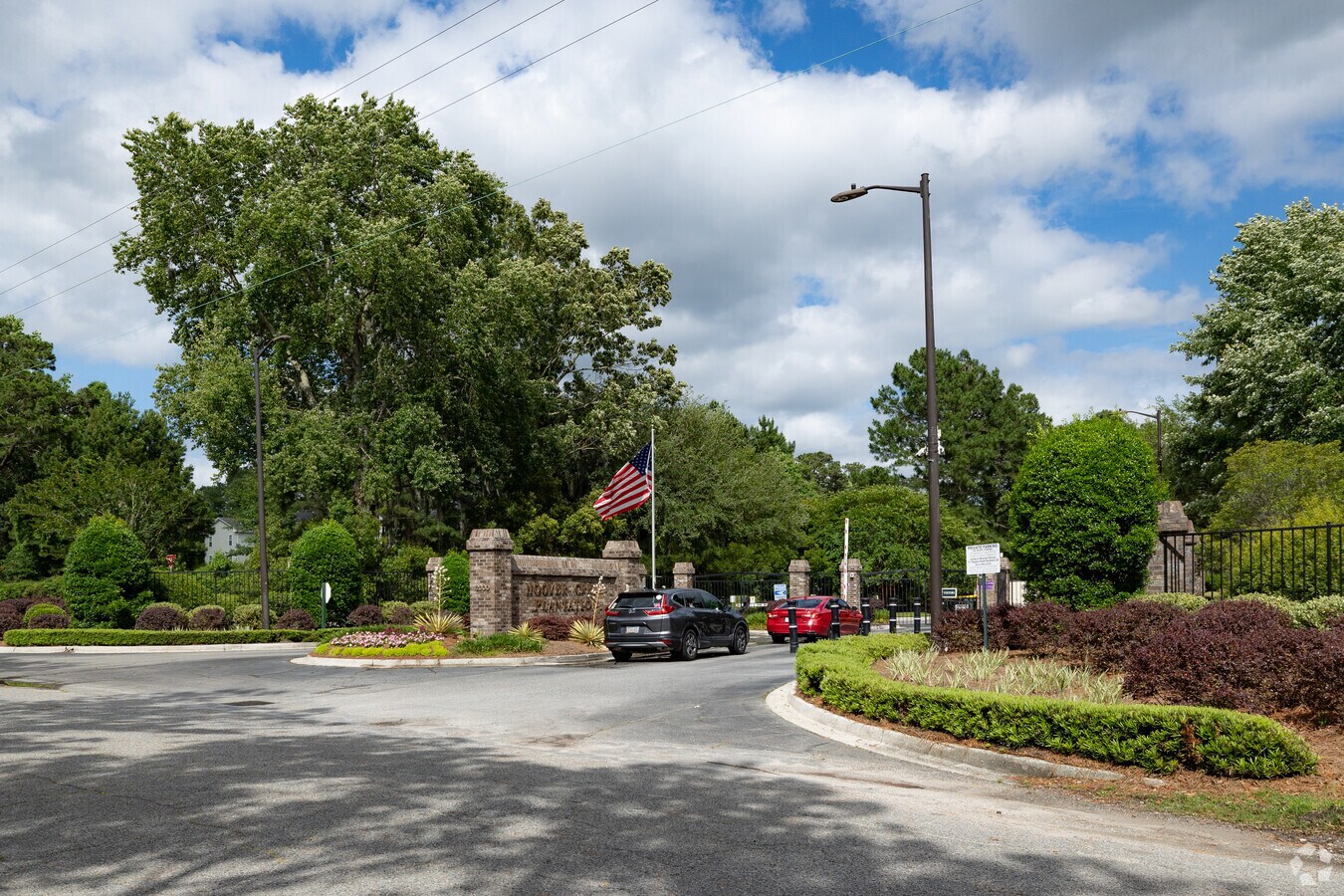 Photo - Hoover Creek