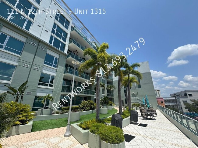Building Photo - 111 N 12th St Unit 1315