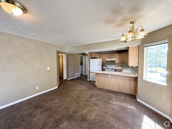 Building Photo - 1311-1200 1200 W Rental