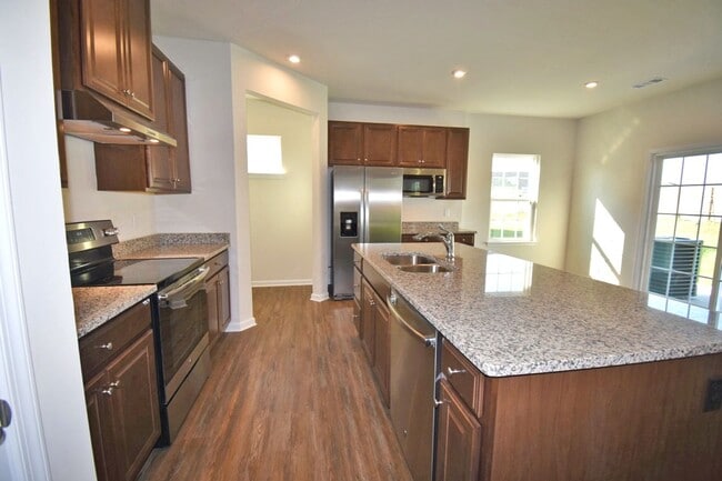 Photo - Gorgeous 4BR/2.5BA home in Three Rivers, triple Rockvale schools, neighborhood pool!