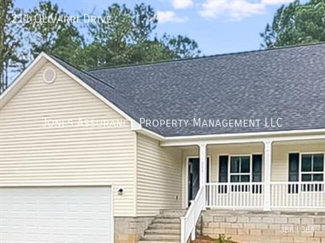 Building Photo - 211 Olivarri Dr Rental