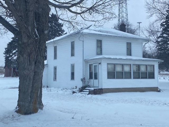 21163 Junction Rd