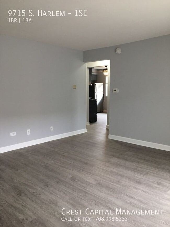 Photo - 9715 S Harlem Ave Unidad 3SE