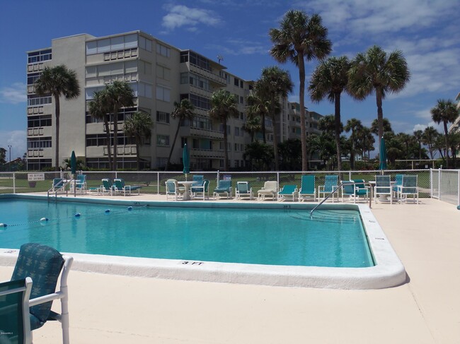 Photo - 2020 N Atlantic Ave Unit 308 S