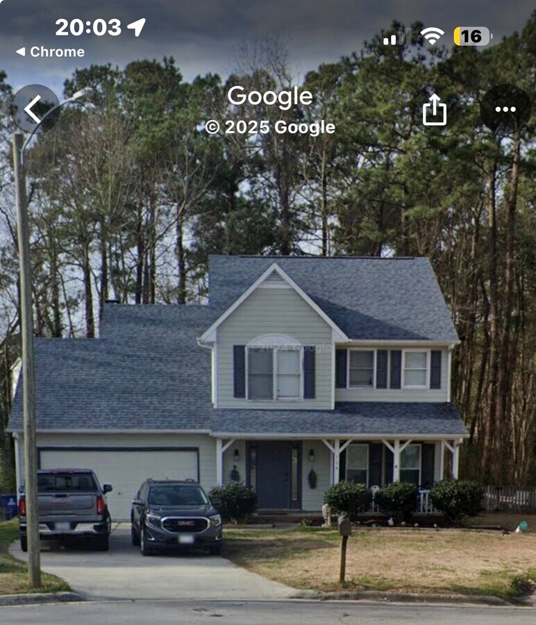Photo - 124 Archdale Dr