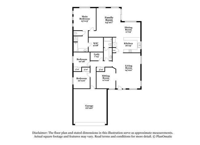 Photo - 13538 W Berridge Ln