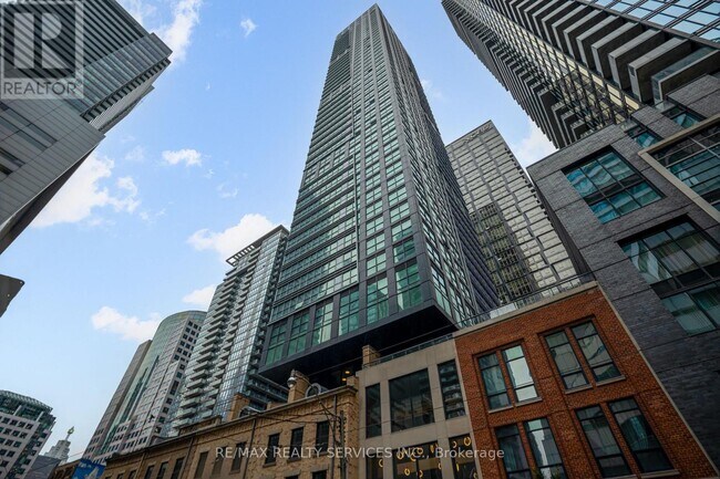 Photo - 327 King St W Unit 4106
